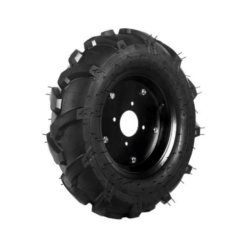 Колесо пневматическое Patriot P5.00-10D-1-Tehinstrument