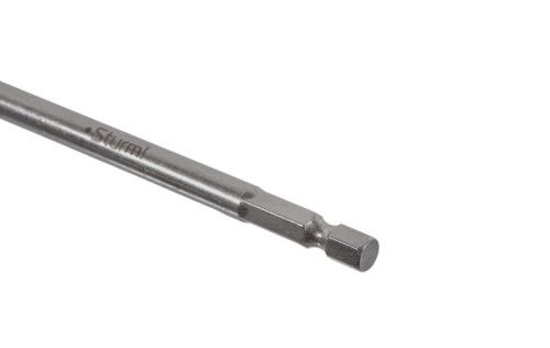 Сверло перовое по дереву, 22мм, шестигранный хвостовик,  Sturm-Tehinstrument