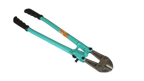 Болторез 24" 600 мм, закаленные губки из сталиT8  Sturm-Tehinstrument