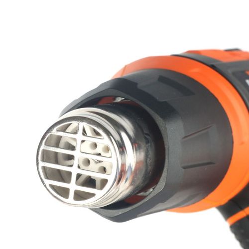 Фен технический Patriot HG 205-Tehinstrument