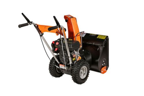 Бензиновый снегоуборщик  Sturm STG7453-Tehinstrument