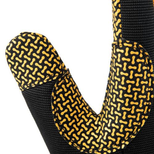 Перчатки универсальные, силиконовое нанесение, размер 10 Denzel-Tehinstrument