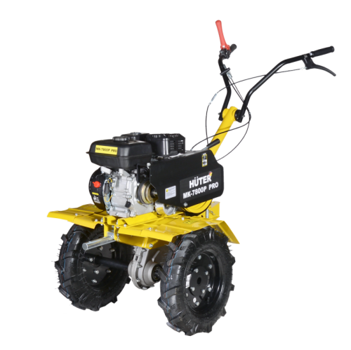 Сельскохозяйственная машина HUTER МК-7800P PRO-Tehinstrument