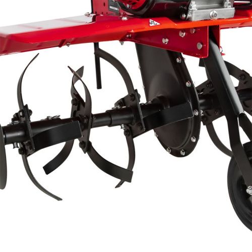 Культиватор бензиновый DDE Мустанг-Tehinstrument