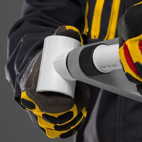 Аппарат для сварки пластиковых труб Denzel DWP-2000, Х-Pro-Tehinstrument