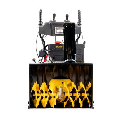 Снегоотбрасыватель CHAMPION STT1171E-Tehinstrument