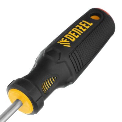 Отвертка Denzel PH2х200 мм-Tehinstrument