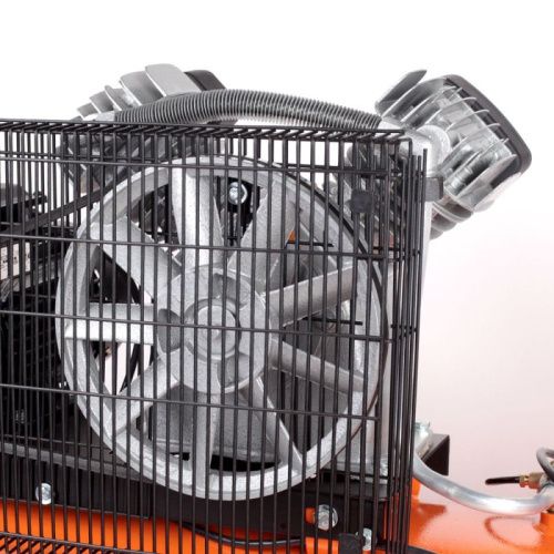 Компрессор поршневой ременной Patriot Remeza СБ 4/С-100 LB 30-Tehinstrument