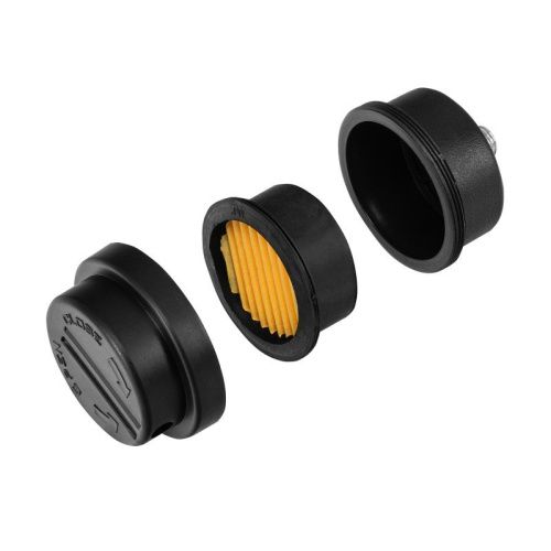 Малошумный безмасляный компрессор Denzel DLP-1500/50-Tehinstrument