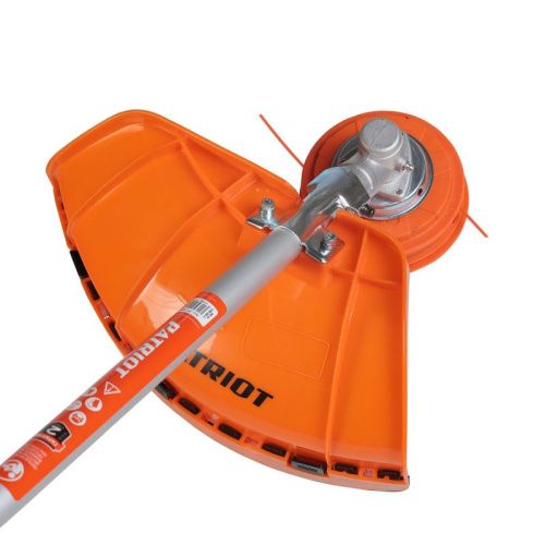 Триммер бензиновый Patriot PT 446-Tehinstrument