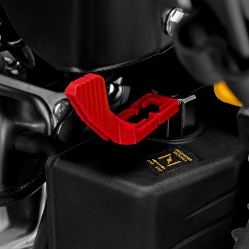 Бензиновая снегоуборочная машина Denzel SB 460-Tehinstrument