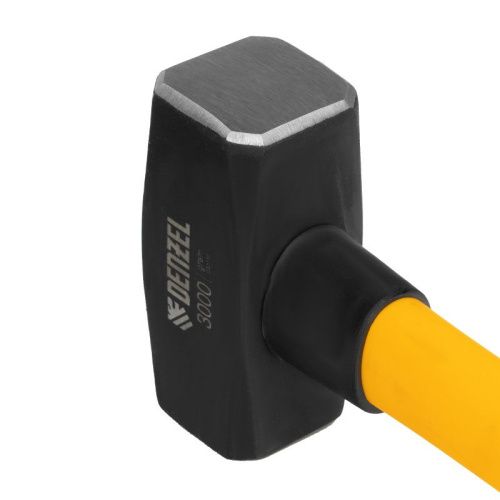 Кувалда Denzel 3000 г-Tehinstrument