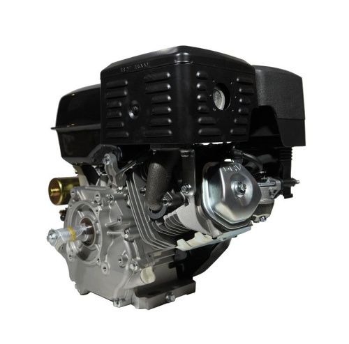 Двигатель Lifan 190FD, вал ?25мм, катушка 11 Ампер-Tehinstrument