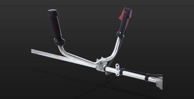 Бензокоса, триммер Partner P305CBS-Tehinstrument