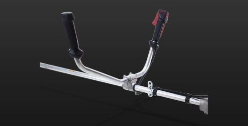 Бензокоса, триммер Partner P305CBS-Tehinstrument