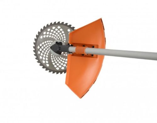 Триммер бензиновый Helmut TW 43F-Tehinstrument