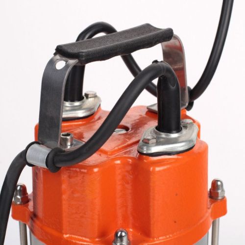 Насос дренажный Patriot FQ 1200 N-Tehinstrument