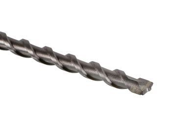 Бур SDS+ 10х310 HIGH SPEED плоский резец U спираль Hanskonner-Tehinstrument