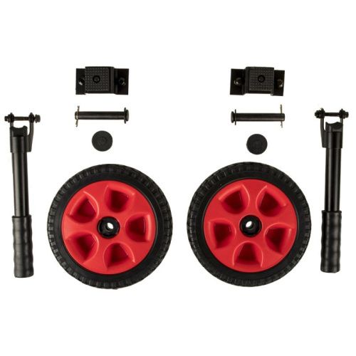 Транспортировочное устройство для генератора  DDE G550/650/750/GW200-Tehinstrument