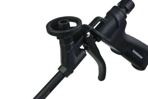 Пистолет для монтажной пены, Hanskonner-Tehinstrument