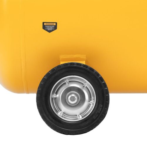 Воздушный ременной компрессор Denzel BCV 5500-T/270-Tehinstrument