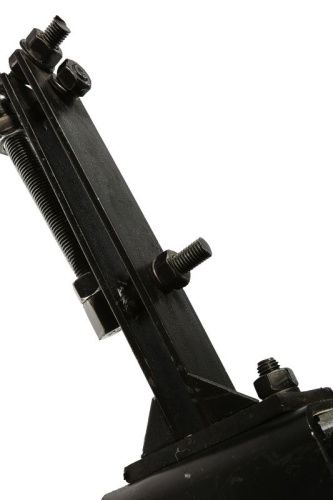 Сцепка универсальная для оборудования на мотоблок большая 90 мм  Sturm-Tehinstrument