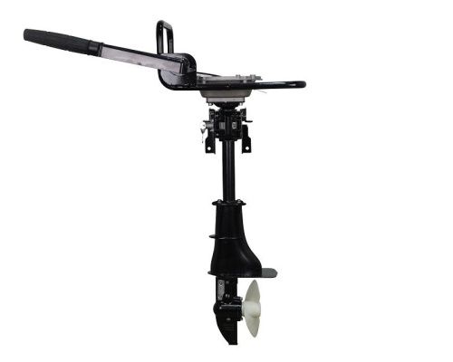 Комплект для сборки лодочного мотора (люкс) Habert-Tehinstrument