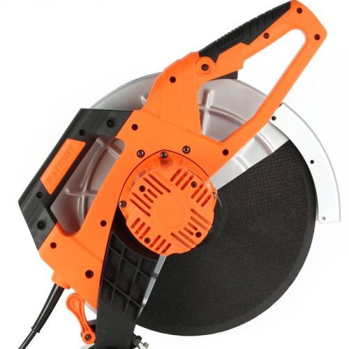 Машина монтажная (отрезная) Patriot FM 380-Tehinstrument