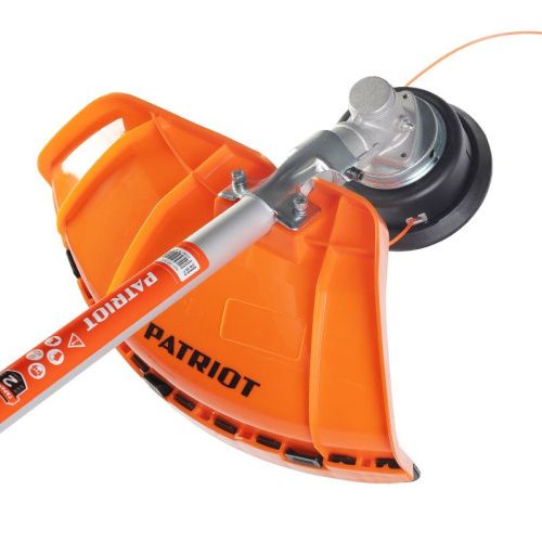 Триммеры бензиновые Patriot PT 530-Tehinstrument