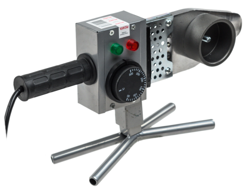 Аппарат для сварки ПВХ труб Ресанта АСПТ-63/1К-Tehinstrument