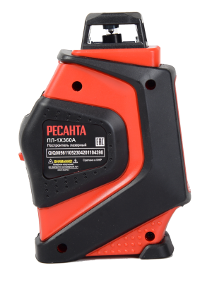 Построитель плоскостей лазерный ПЛ-1Х360А Ресанта-Tehinstrument