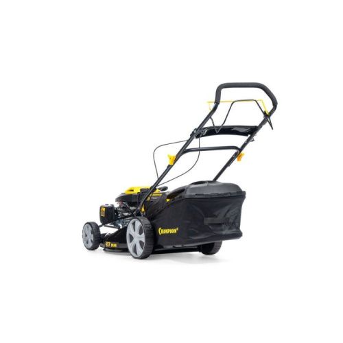 Бензиновая газонокосилка CHAMPION LM4630-Tehinstrument