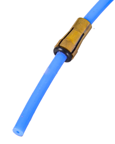 Тефлоновый канал 3,5м (синий, 0,8-1,0мм) для Ресанта САИПА-Tehinstrument