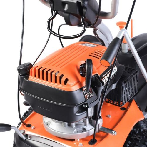 Машина подметальная Patriot S 608 P-Tehinstrument