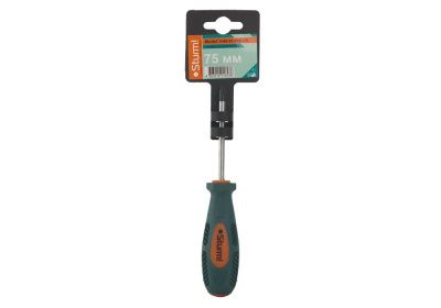 Отвертка  Sturm 1040-01-PH1-75-Tehinstrument