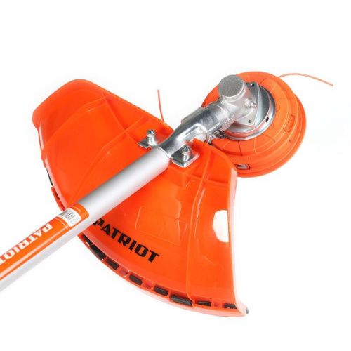 Триммер бензиновый Patriot PT 5555 ES Country-Tehinstrument