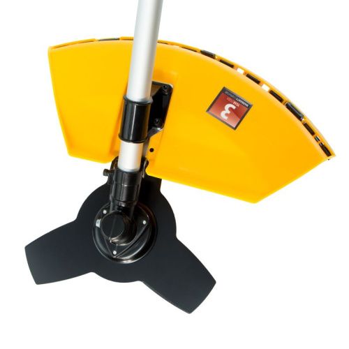 Триммер бензиновый Denzel DR-52-Tehinstrument