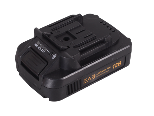 Дрель-шуруповерт Вихрь ДА-18Л-2-Tehinstrument