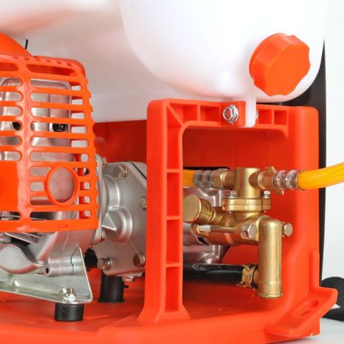 Опрыскиватель ранцевый бензиновый Patriot PT-800-Tehinstrument