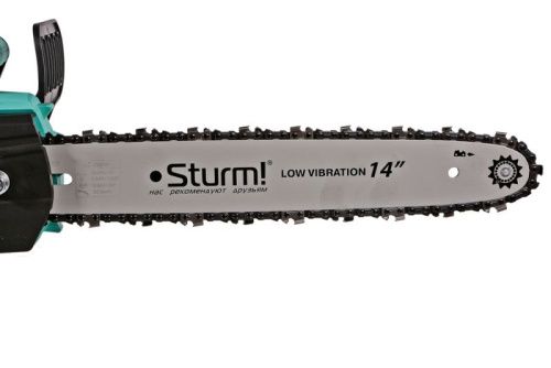 Цепная пила электрическая  Sturm CC1614P-Tehinstrument
