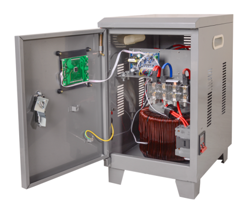 Стабилизатор напряжения РЕСАНТА АСН-15000/1-Ц-Tehinstrument