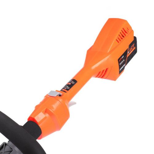 Триммер аккумуляторный PATRIOT TR 4024 XL-Tehinstrument