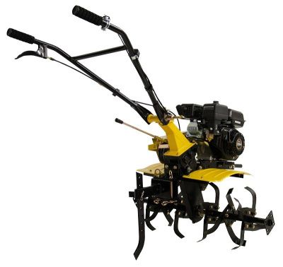 Мотоблок Habert HM-22 (Habert 170, без колес)-Tehinstrument