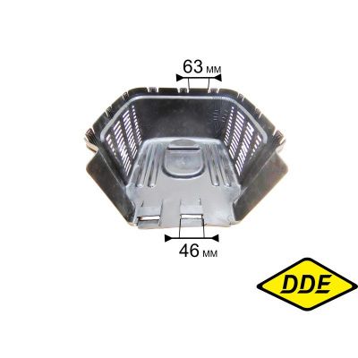 Травосборник г/к DDE LME3614 нижняя часть нижняя часть-Tehinstrument