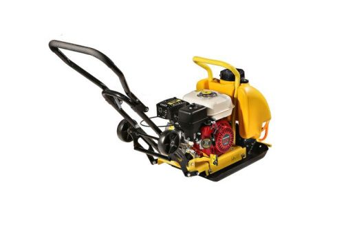 Виброплита Hanskonner HPC60W-Tehinstrument