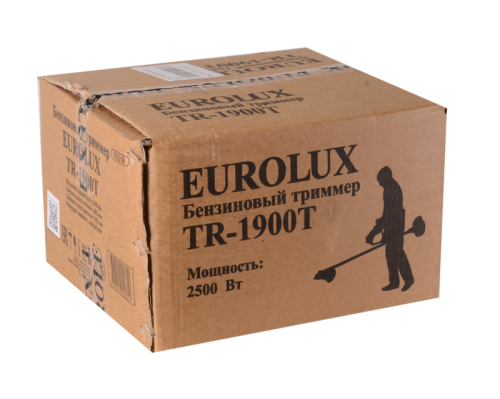 Триммер бензиновый Eurolux TR-1900T-Tehinstrument