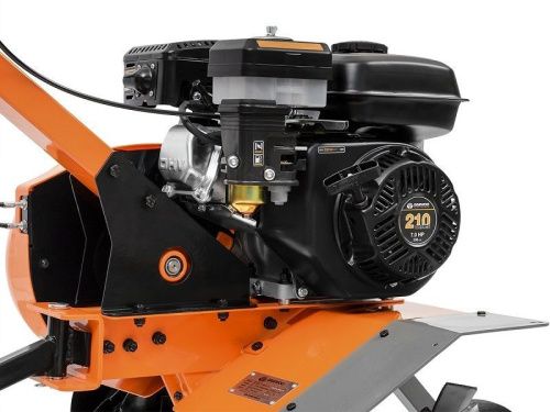 Бензиновый культиватор DAEWOO DAT 7090R (мотокультиватор ДЭУ 7090Р)-Tehinstrument