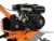 Бензиновый культиватор DAEWOO DAT 7090R (мотокультиватор ДЭУ 7090Р)-Tehinstrument