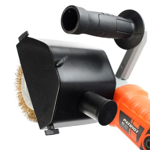 Машина брашировальная Patriot BS 909-Tehinstrument