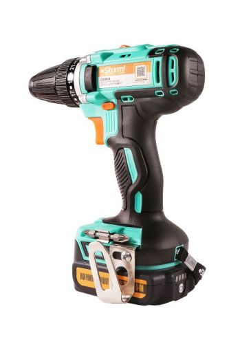 Аккумуляторный шуруповерт  Sturm CD3614-Tehinstrument